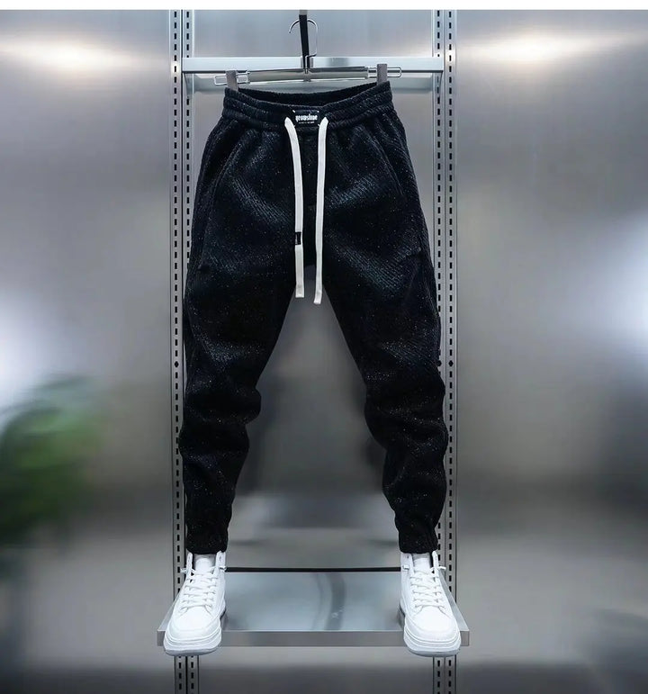 Urbain | Pantalon décontracté du quotidien