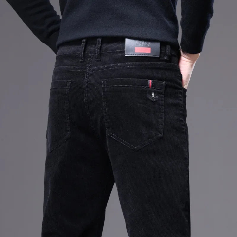 Raoul | Pantalon habillé