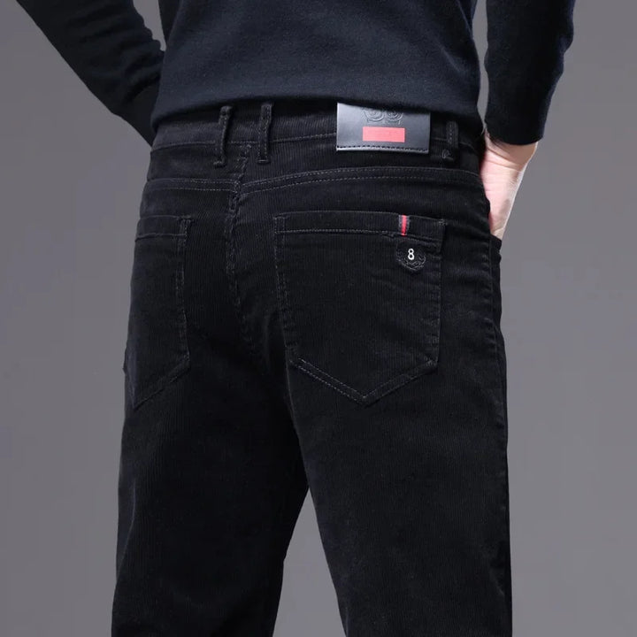 Raoul | Pantalon habillé