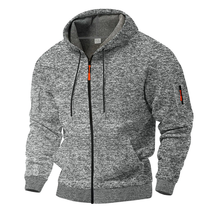 Germain | Veste polaire élégante