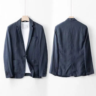 Ottavio | Ensemble élégant en lin