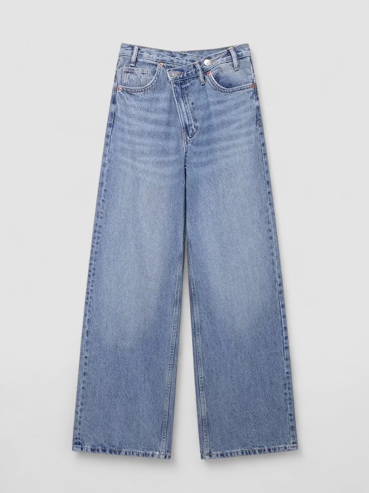Noémie – pantalon confortable pour femme