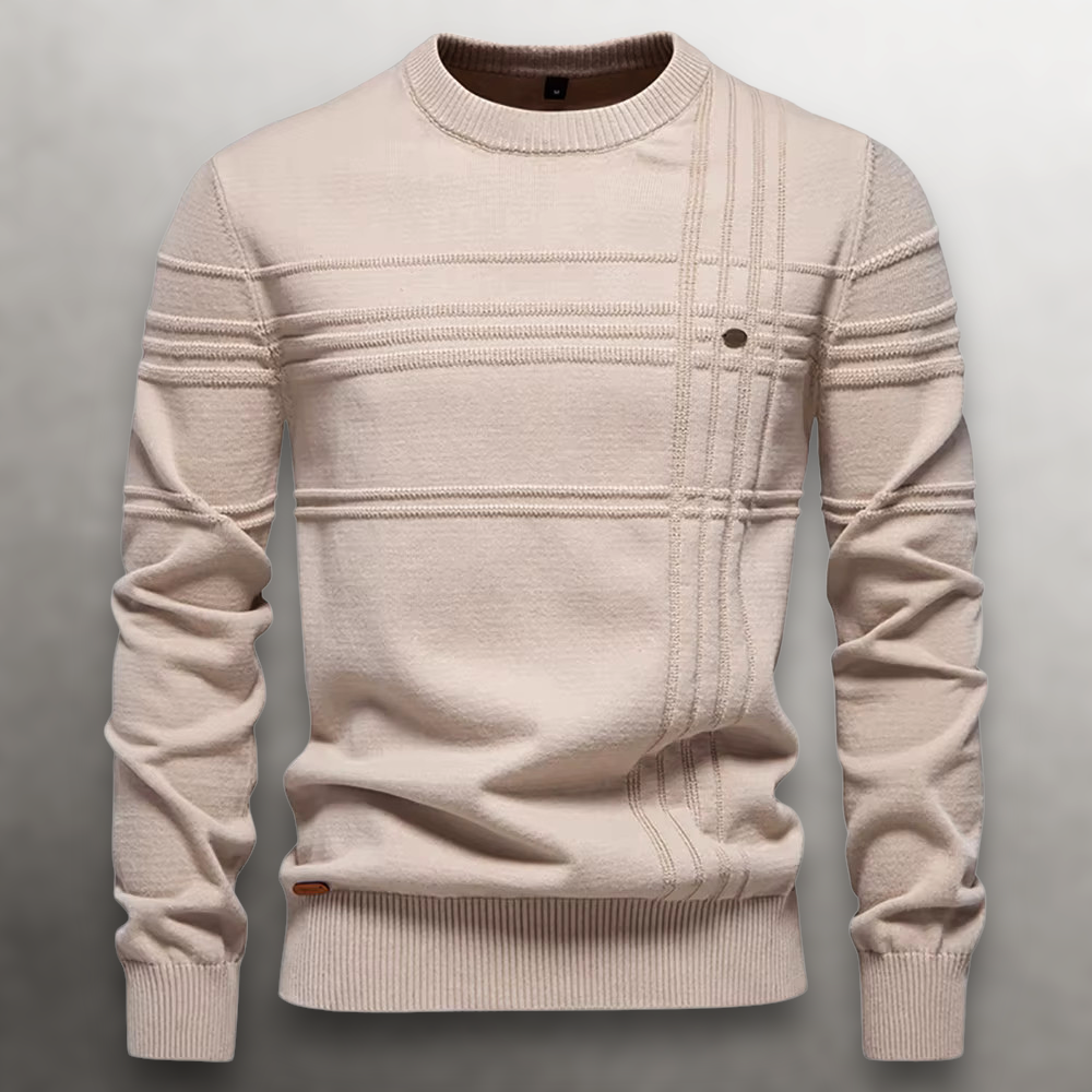 Marius | Pull classique et élégant
