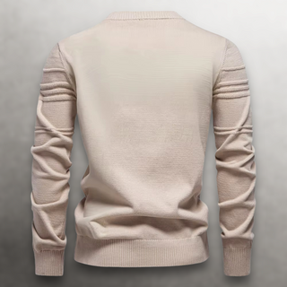 Marius | Pull classique et élégant