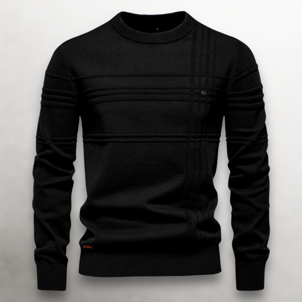 Marius | Pull classique et élégant