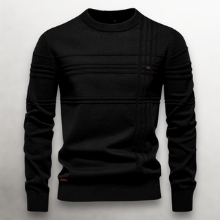 Marius | Pull classique et élégant