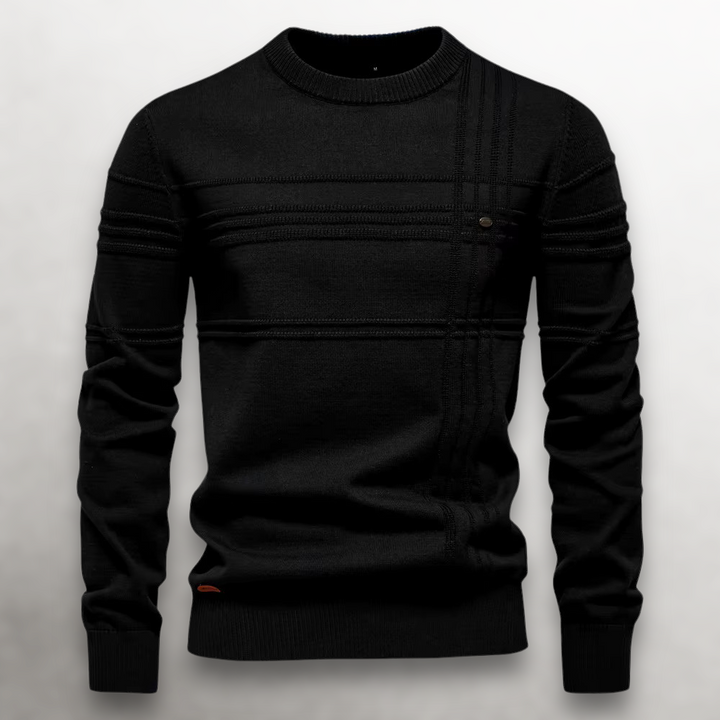 Marius | Pull classique et élégant