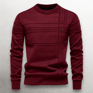 Marius | Pull classique et élégant
