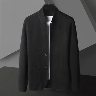 Aymeric | Gilet en maille