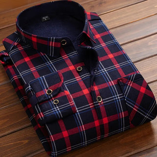 Anselme | Polo imprimé