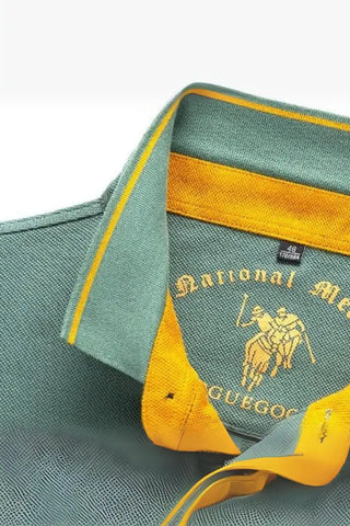 Serge | Polo classique