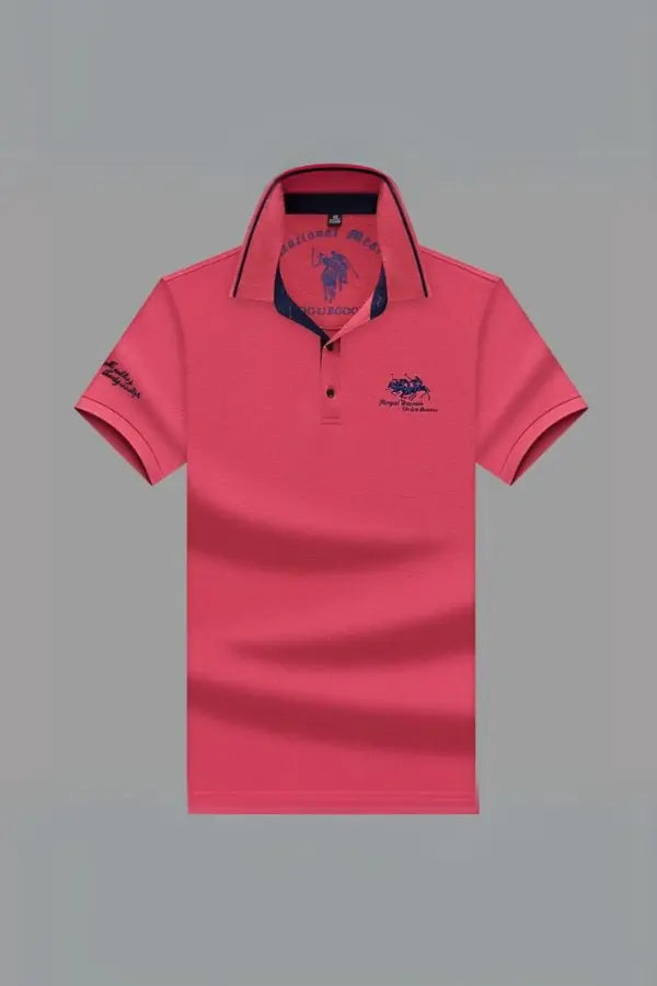 Serge | Polo classique