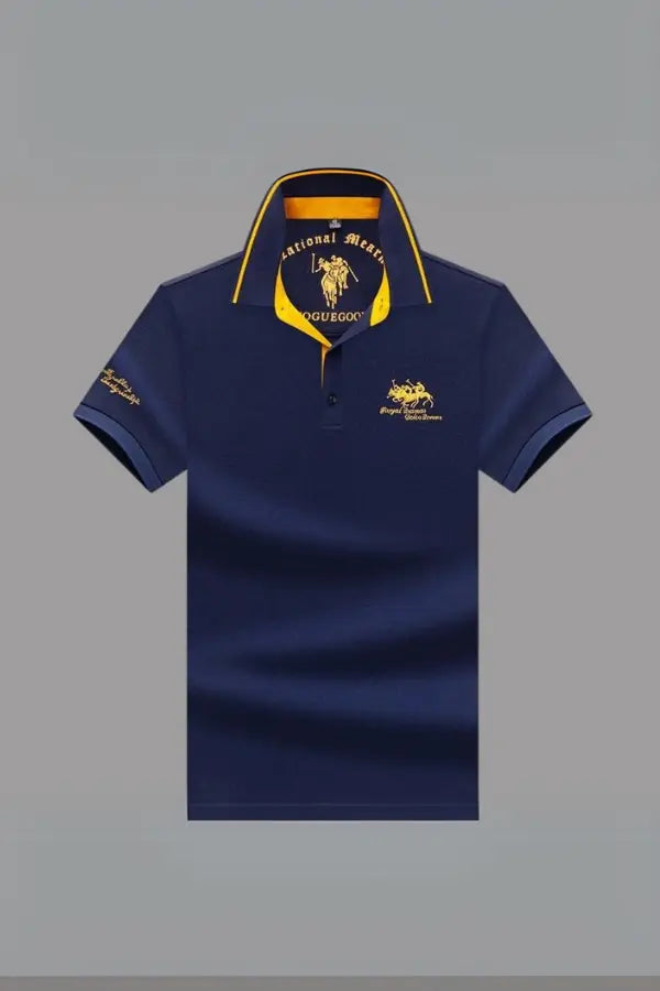 Serge | Polo classique