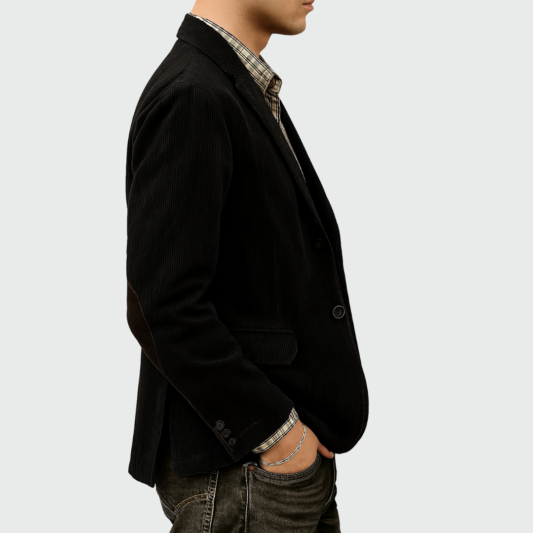 Gédéon | Veste habillée