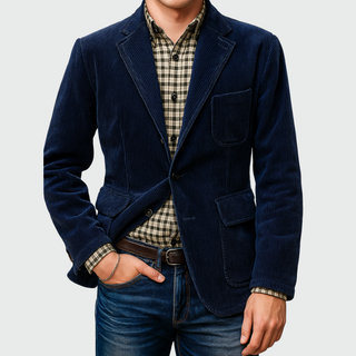 Gédéon | Veste habillée