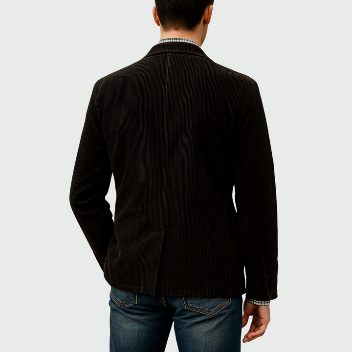 Gédéon | Veste habillée