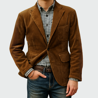 Gédéon | Veste habillée