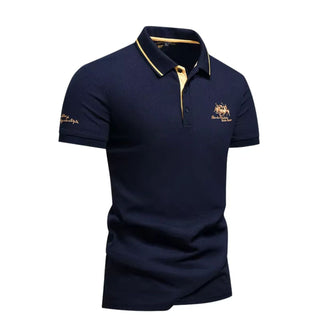 Sébastien | Polo élégant