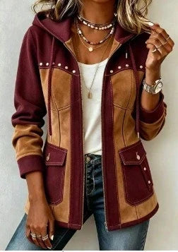 Veronique | Veste d&