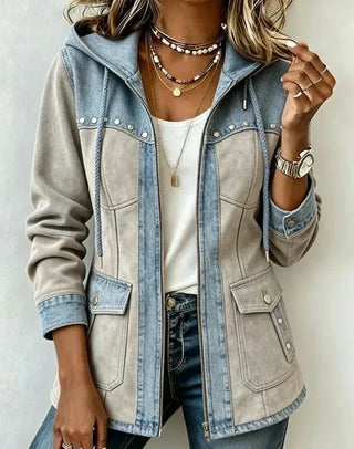 Veronique | Veste d&