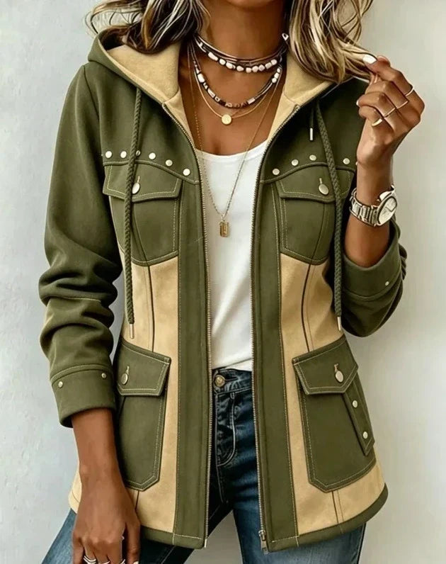 Veronique | Veste d&