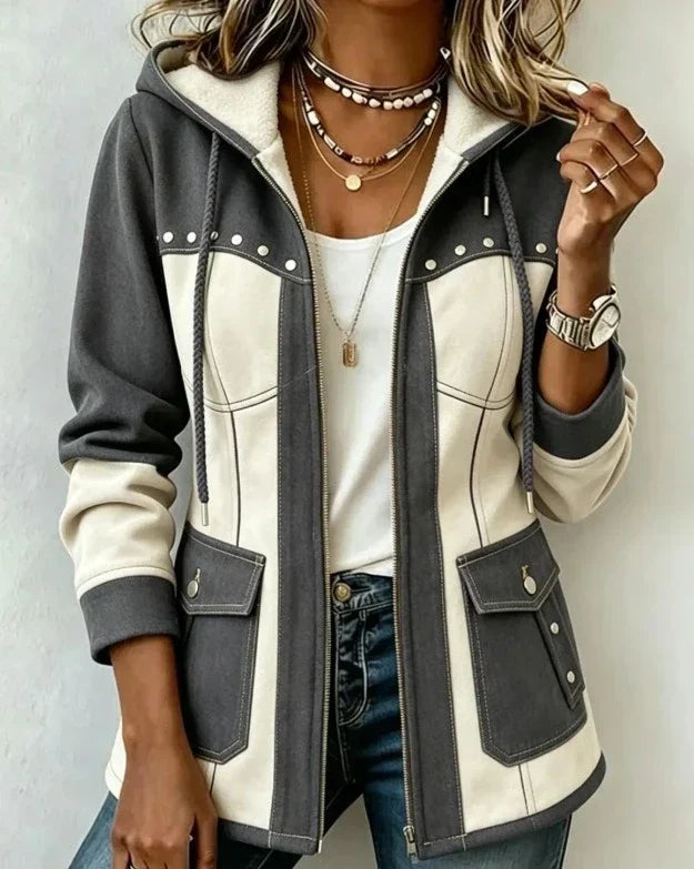 Veronique | Veste d&