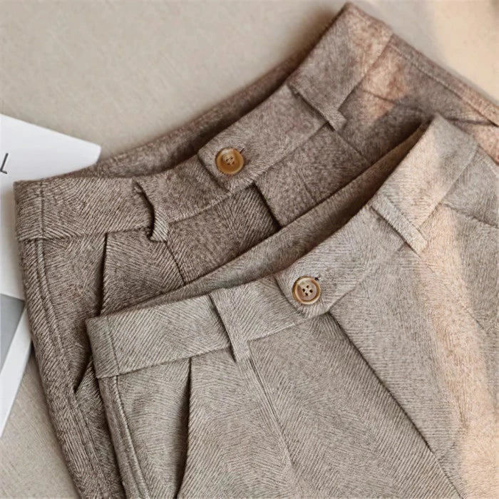Alexandre | Pantalon élégant
