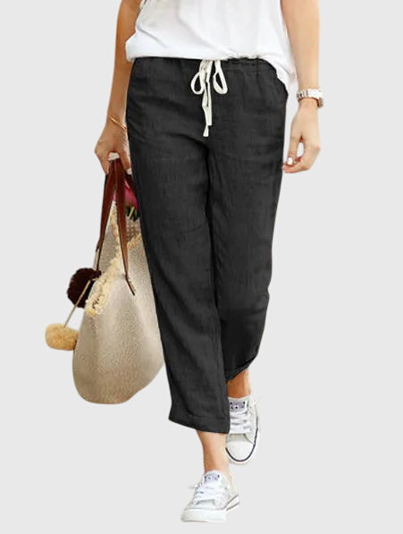 Zanra | Pantalon d&