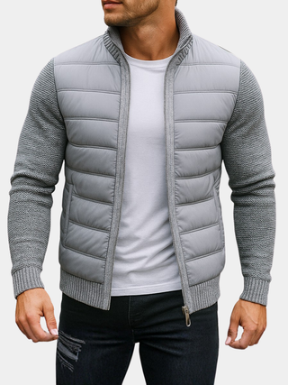 Guy – doudoune élégante pour homme