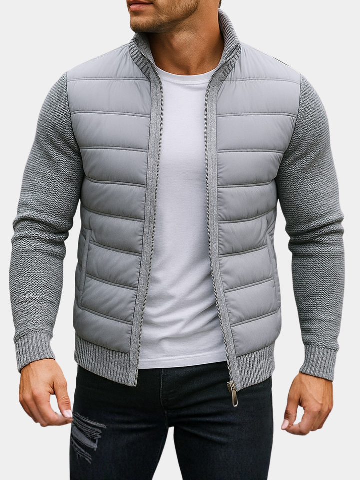 Guy – doudoune élégante pour homme