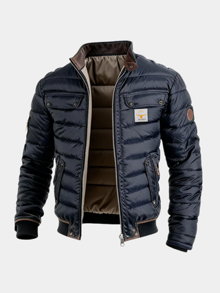 Lucas – veste urbaine pour homme