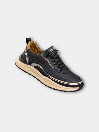 Ambroise – baskets urbaines amorties pour homme