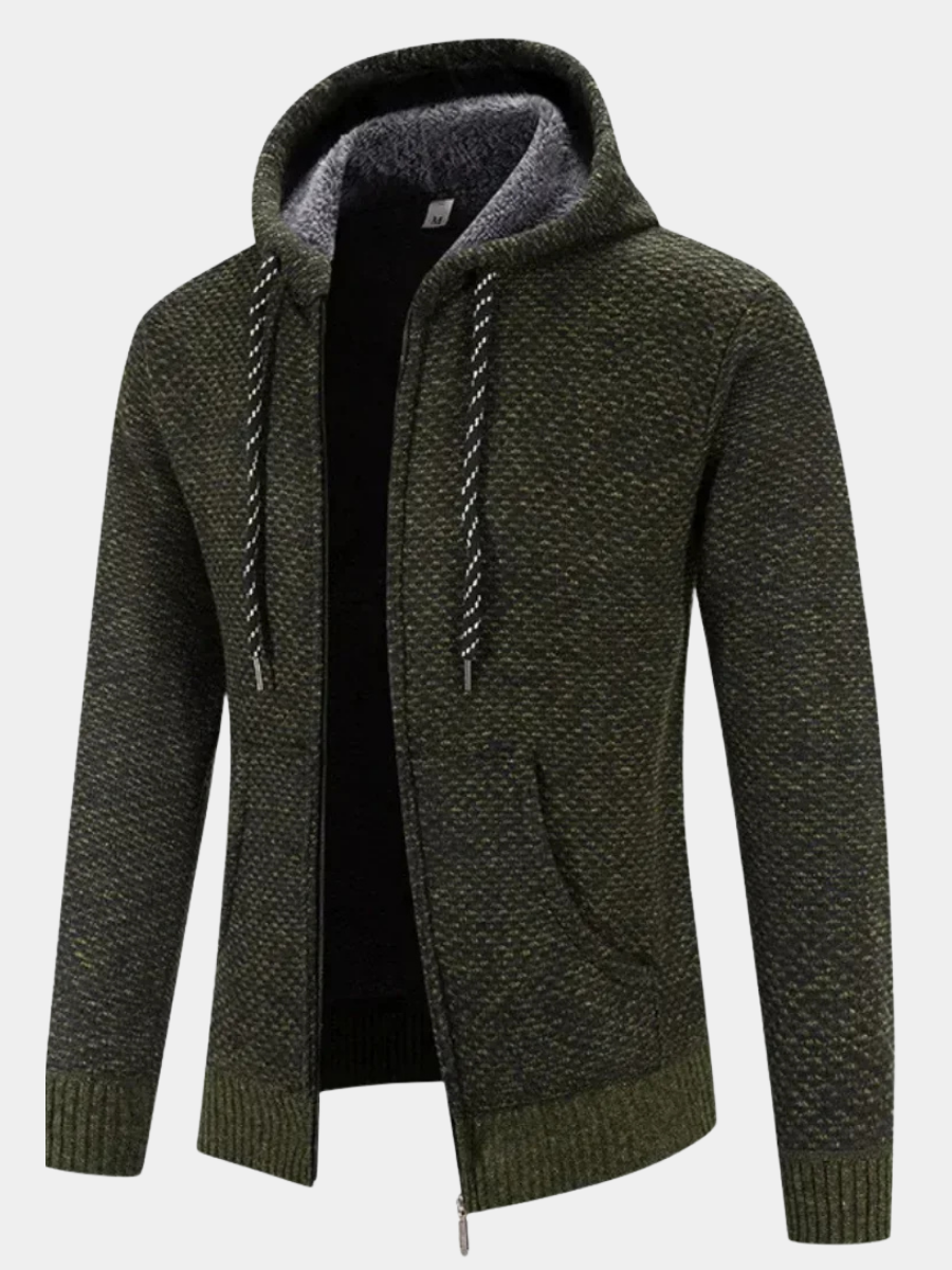 Eloi – sweat confortable pour homme