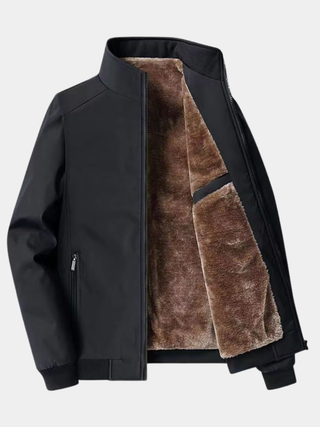 François – veste thermique imperméable pour homme