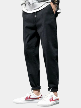 Albert – pantalon de jogging fuselé pour homme