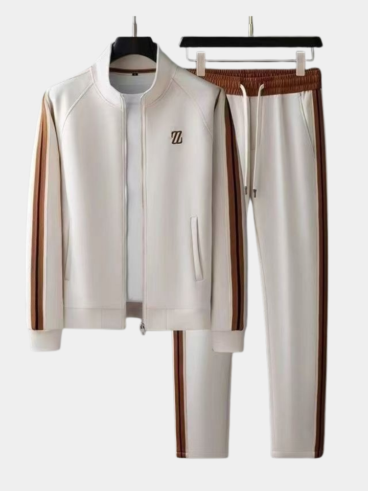 Antonin – ensemble sport deux pièces pour homme
