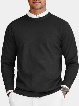 Marcel – pull col rond pour homme