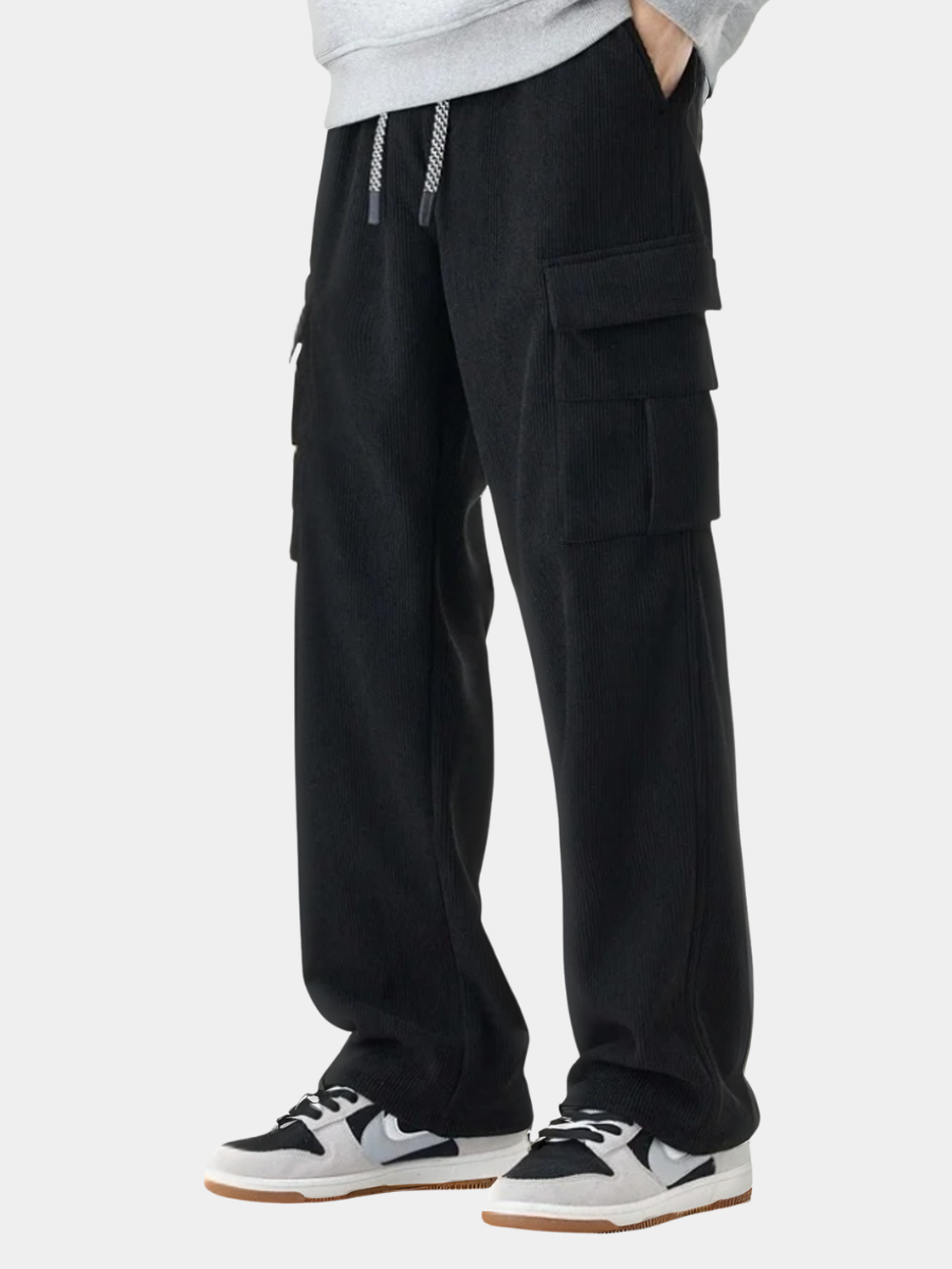 Alfred – pantalon cargo pour homme