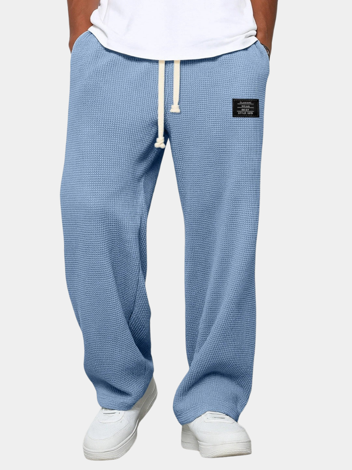 Julien – pantalon coupe confort pour homme