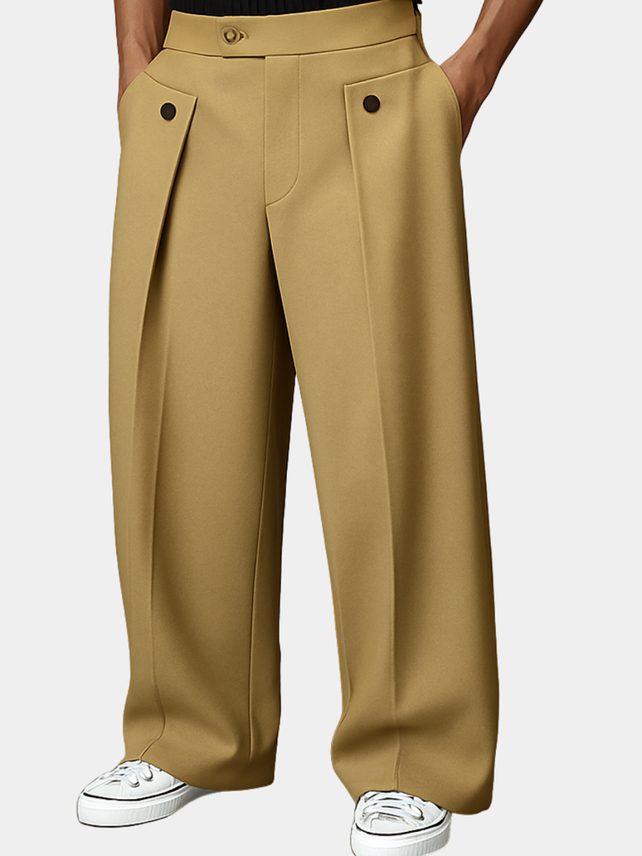 Gauthier – pantalon tendance pour homme