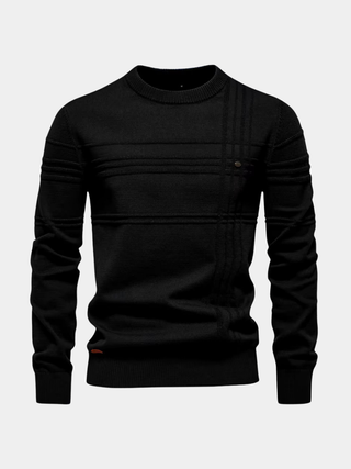 Marius – pull classique et élégant pour homme