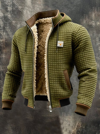 Hugo | Veste thermique