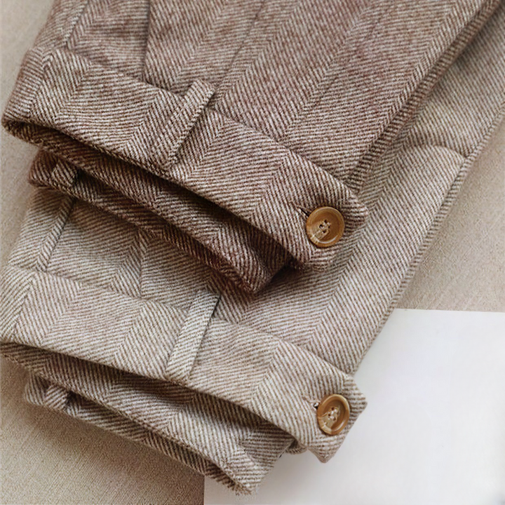 Alexandre | Pantalon élégant