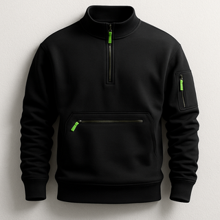 Oscar | Pull chaud