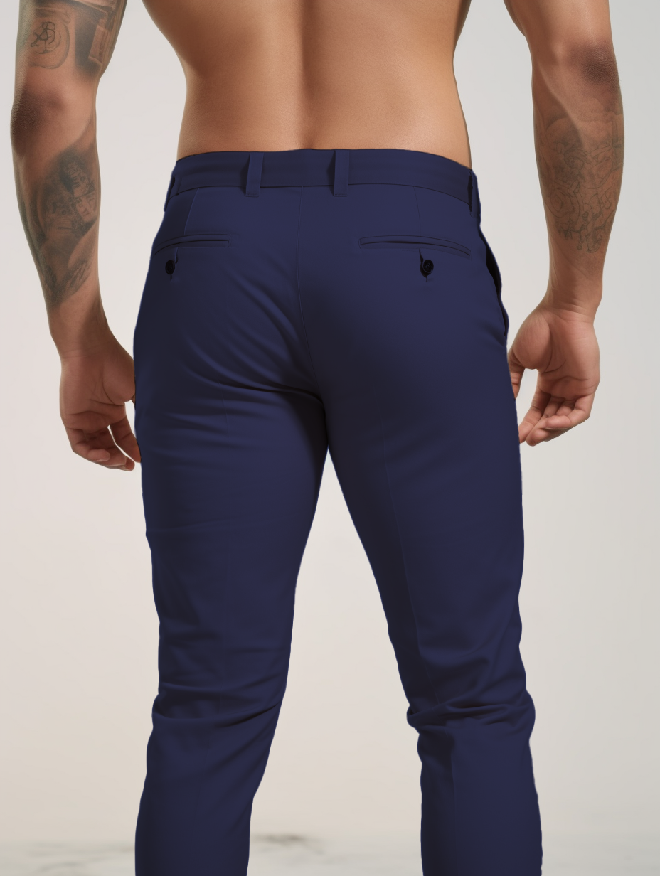 Jean | Pantalon stretch