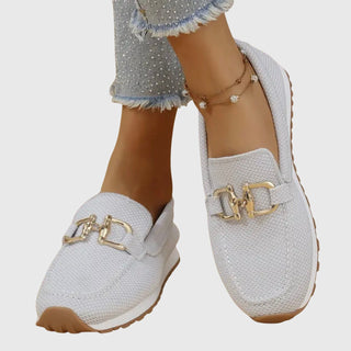 Lili | Mocassins confort