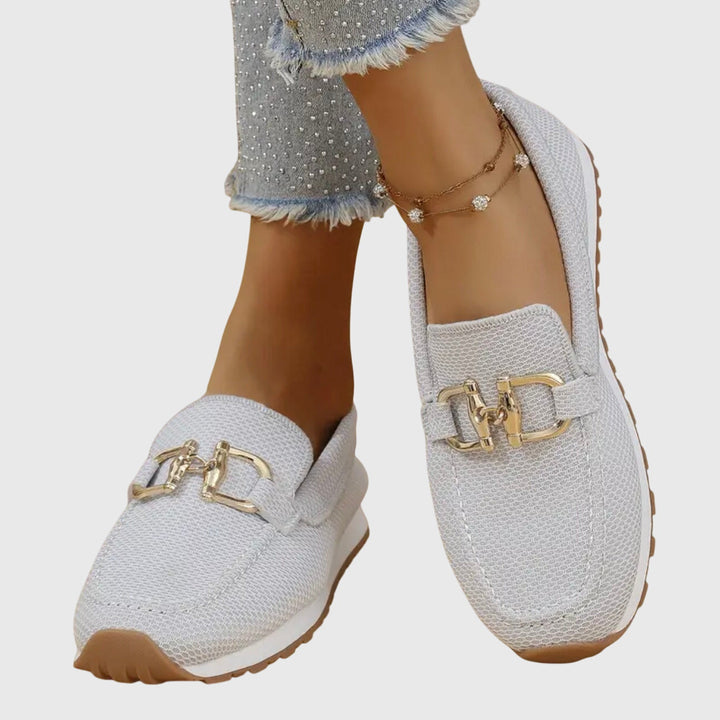 Lili | Mocassins confort