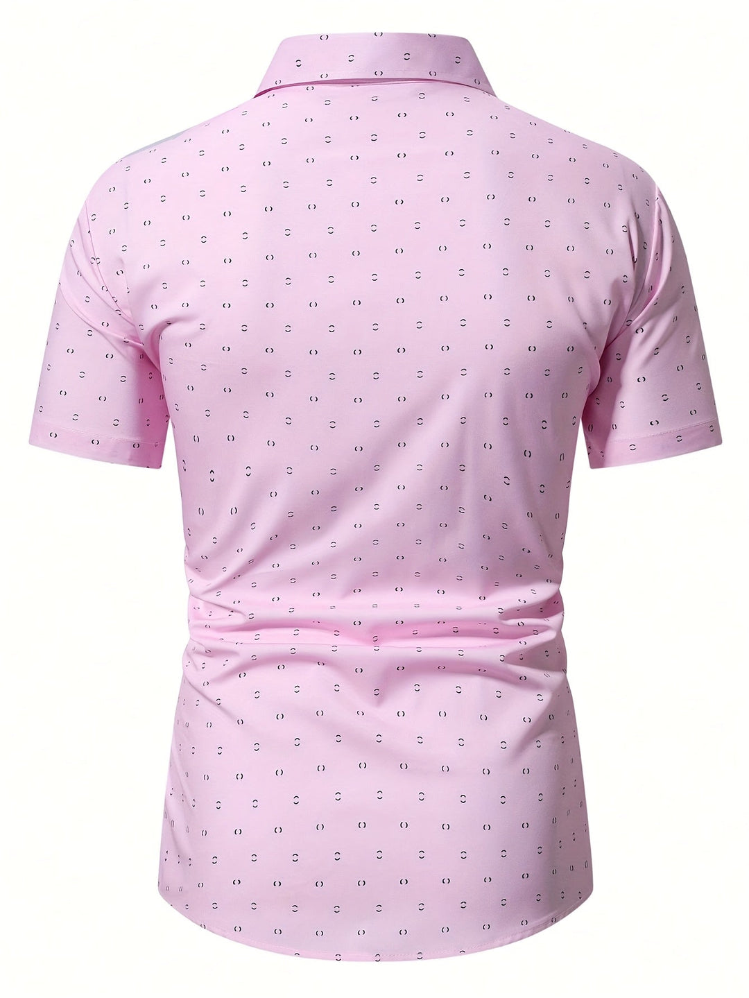 Tom | Chemise d&