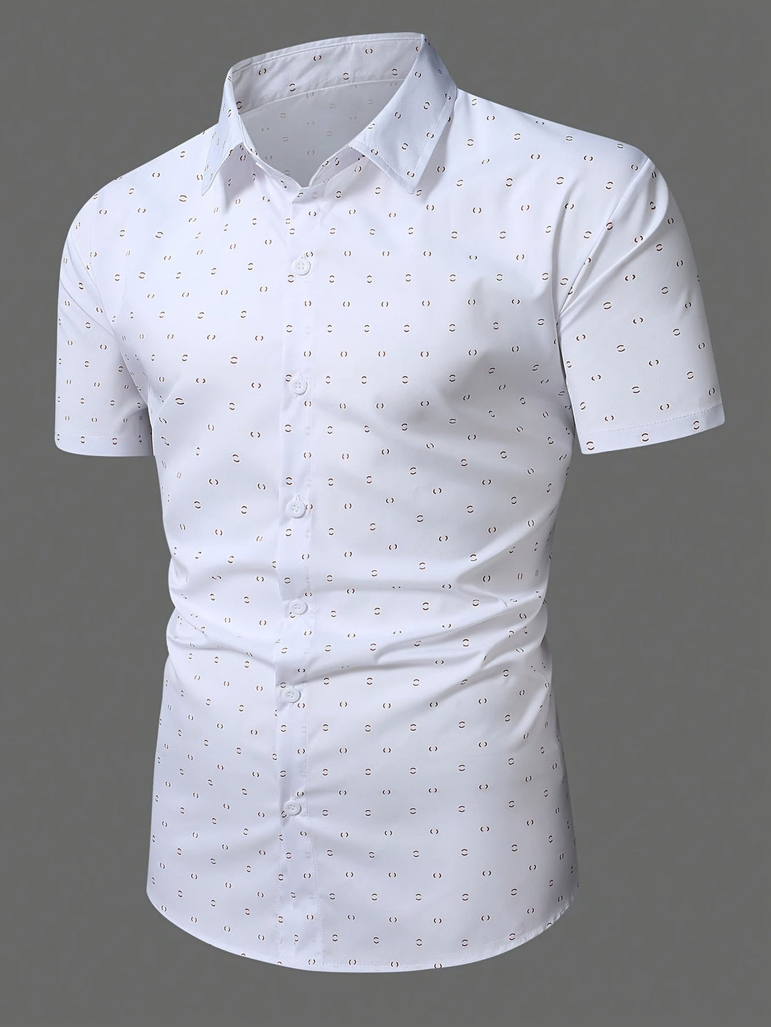 Tom | Chemise d&