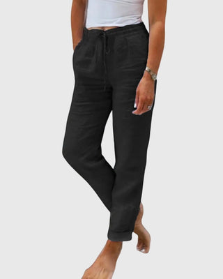 Margaret | Pantalon élégant